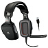 Гарнитура Logitech G35 Surround Sound Headset 981-000117 