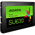 Внутренний SSD-накопитель 480Gb A-Data Ultimate SU630 ASU630SS-480GQ-R SATA3 2.5"