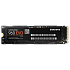 Внутренний SSD-накопитель 250Gb Samsung 960 Evo (MZ-V6E250BW) M.2 2280 PCI-E 3.0 x4