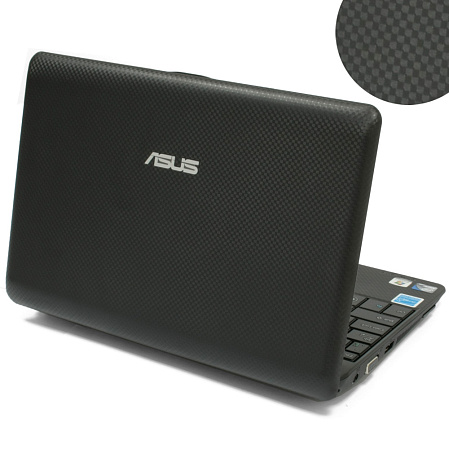 Нетбук Asus EEE PC 1001PXD (1B) Atom-N455/1Gb/320Gb/10,1"/WiFi/cam/Win 7 Starter/Black
