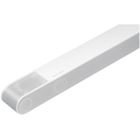 Саундбар Samsung HW-S801D/RU 3.1.2 White