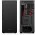 Корпус ATX Miditower NZXT H700i Smart CA-H700W-BR Black/Red