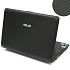 Нетбук Asus EEE PC 1001PXD (1B) Atom-N455/1Gb/320Gb/10,1"/WiFi/cam/Win 7 Starter/Black