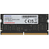 Модуль памяти SO-DIMM DDR5 16Gb PC44800 5600Mhz ADATA (AD5S560016G-B)