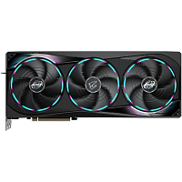 Видеокарта Gigabyte GeForce RTX 5080 16384Mb, AORUS Master 16 Gb (GV-N5080AORUS M-16GD) 1xHDMI, 3xDP, Ret