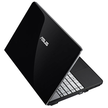 Ноутбук Asus N55SF Intel i5-2410M/6G/750G/DVD-SMulti/15,6"Full HD/NV 555M 2G/WiFi/BT/Camera/Win7 HP 64
