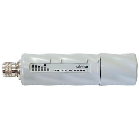 Точка доступа MikroTik RBGrooveA-52HPn