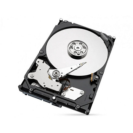 Внутренний жесткий диск 3,5" 4Tb Seagate (ST4000VX016) 256Mb 5400rpm SATA3 SkyHawk
