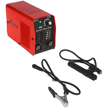 Сварочный инвертор Edon Smart MMA-250