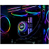 Система водяного охлаждения ID-Cooling SL240 White 1150/1155/S1156/1151/1200/1700, AM4/AM5
