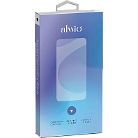 Защитное стекло для смартфона диагональю 6,2 Alwio High Quality AUG62