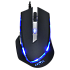 Мышь Oklick 715G Black проводная