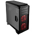Корпус ATX Fulltower Corsair Graphite Series 760T CC-9011044-WW Black