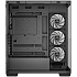 Корпус ATX Miditower Deepcool CG580 4F Black