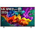 Телевизор 75" LG 75QNED85B6C.ARUG 2026
