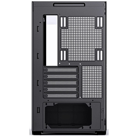 Корпус MicroATX Minitower JONSBO D300 Black