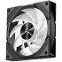 Корпус ATX Miditower Deepcool CG580 4F Black