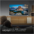 Телевизор 50" Hyundai H-LED50QBU7500