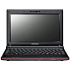 Нетбук Samsung N102S-B02 atom N2100/1G/320G/10.1/WiFi/BT/cam/Win7 Starter black 3cell