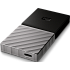 Внешний SSD-накопитель 1.8" 2Tb Western Digital My Passport WDBKVX0020PSL-WESN (SSD) USB 3.1 Type C Черный