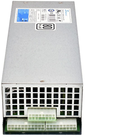 Блок питания 600W Seasonic SS-600H2U