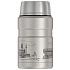 THERMOS Термос для еды SK3021 Kazan, стальной, 0,71 л.