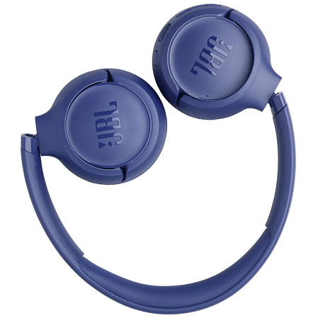 Bluetooth гарнитура JBL Tune 530BT Blue