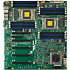 Материнская плата Supermicro MBD-X9DRG-QF