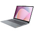 Ноутбук Lenovo IdeaPad Slim 3 16ABR8 AMD Ryzen 5 7530U/16Gb/512Gb SSD/16" WUXGA/DOS Grey