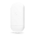 Точка доступа Ubiquiti NanoStation 5AC Loco, 802.11n, 450 Мбит/с, 5ГГц, 1xLAN PoE