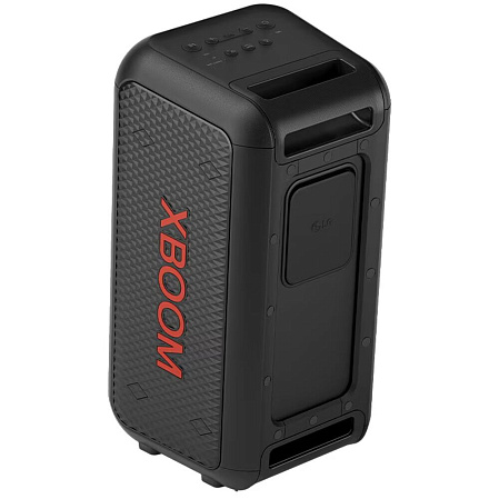 Портативная bluetooth-колонка LG Xboom XL5T 200W