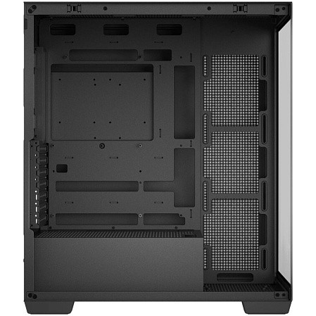 Корпус ATX Miditower Deepcool CG580 Black