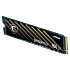 Внутренний SSD-накопитель 500Gb MSI Spatium M450 S78-440K090-P83 M.2 2280 PCIe NVMe 4.0 x4