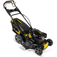 Бензиновая газонокосилка Champion LM5344