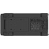 Корпус ATX Miditower Zalman Z10 Black