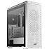 Корпус ATX Miditower XPG Defender White