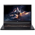 Ноутбук Acer Nitro V ANV17-41-R6A6 AMD Ryzen 7 260/16Gb/1Tb SSD/NV RTX5060 8Gb/17.3" FullHD/DOS Black