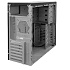 Корпус ATX Miditower INWIN EC046 450W Black