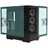 Корпус ATX Miditower Zalman P50 Black