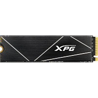 Внутренний SSD-накопитель 1000Gb A-Data Gammix S70 Blade AGAMMIXS70B-1T-CS M.2 2280 PCIe NVMe 4.0 x4