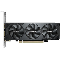 Видеокарта Gigabyte GeForce RTX 5060 8192Mb, OC Low Profile 8G (GV-N5060OC-8GL) 1xHDMI, 3xDP, Ret