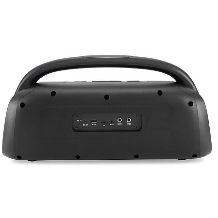 Портативная bluetooth-колонка Hyundai H-PS1027 Black