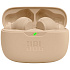 Bluetooth гарнитура JBL Wave Beam Beige