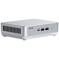 Неттоп ASUS NUC Intel Core U9 185H NUC14RVS 2C Black
