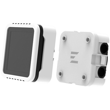 Система водяного охлаждения Zalman Alpha2 A36 DS White ARGB (S1150/1155/S1151/1200/1700/1851, AM4, AM5)