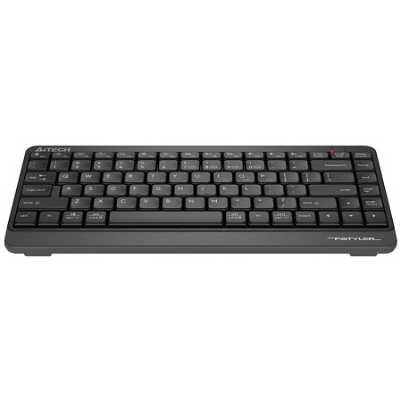 Клавиатура A4Tech Fstyler FBK11 Grey