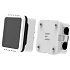 Система водяного охлаждения Zalman Alpha2 A36 DS White ARGB (S1150/1155/S1151/1200/1700/1851, AM4, AM5)