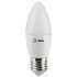 Светодиодная лампа ЭРА LED B35-7W-860-E27 Б0031413