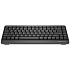 Клавиатура A4Tech Fstyler FBK11 Grey