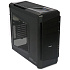 Корпус ATX Miditower Zalman Z12 Plus Black